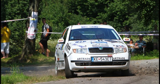 Rajd Rzeszowski